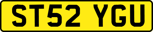 ST52YGU