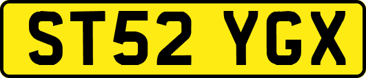 ST52YGX
