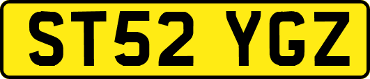 ST52YGZ