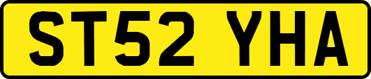 ST52YHA