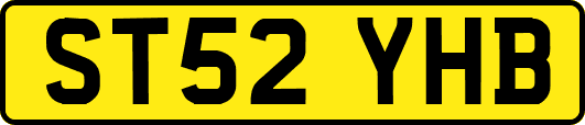ST52YHB