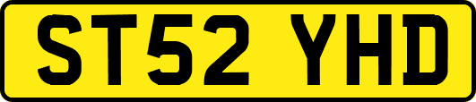 ST52YHD