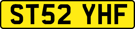 ST52YHF