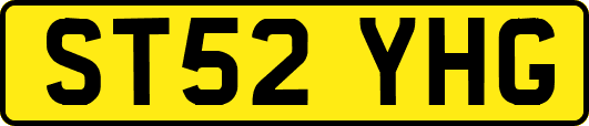 ST52YHG