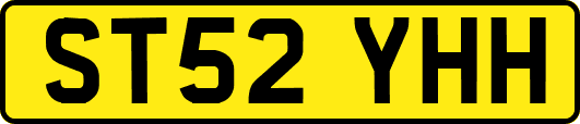 ST52YHH
