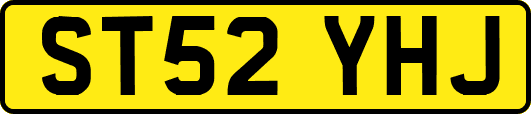 ST52YHJ
