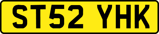 ST52YHK