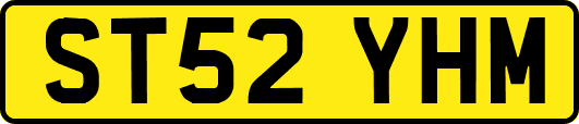 ST52YHM