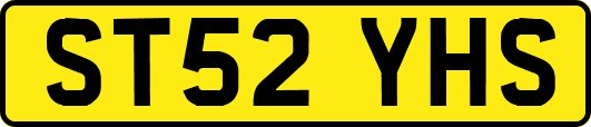 ST52YHS