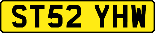 ST52YHW