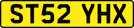 ST52YHX