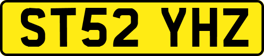 ST52YHZ