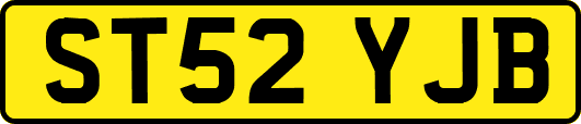 ST52YJB
