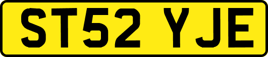 ST52YJE