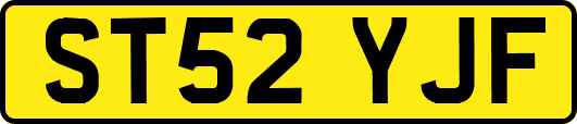 ST52YJF
