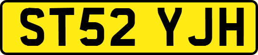 ST52YJH