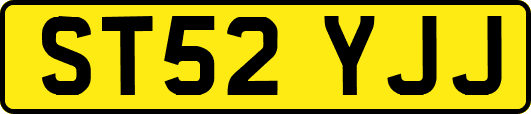 ST52YJJ
