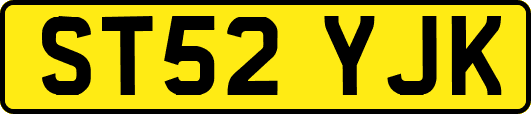 ST52YJK
