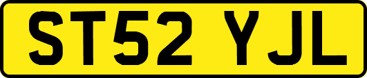 ST52YJL
