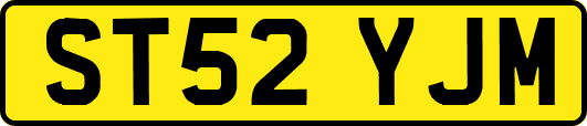 ST52YJM