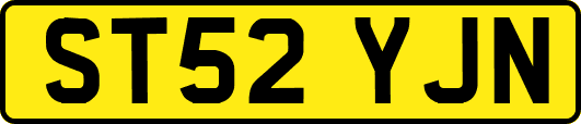 ST52YJN