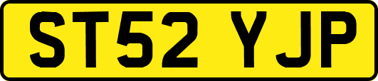 ST52YJP