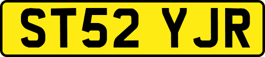 ST52YJR