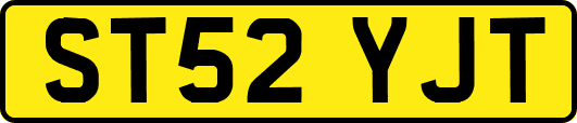 ST52YJT