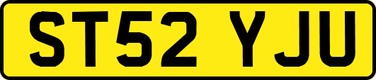 ST52YJU