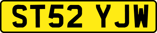 ST52YJW