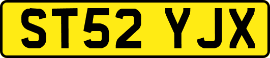 ST52YJX