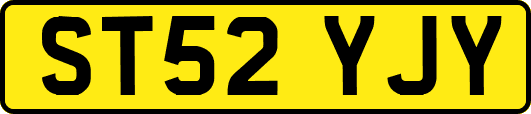 ST52YJY