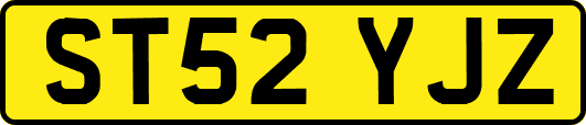ST52YJZ