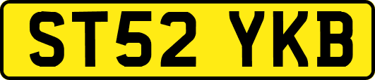 ST52YKB
