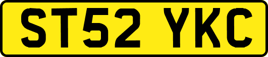 ST52YKC