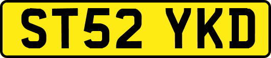 ST52YKD