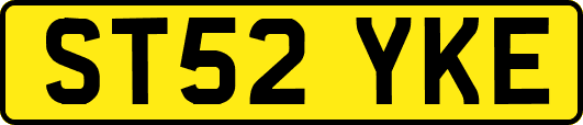 ST52YKE