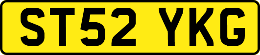ST52YKG