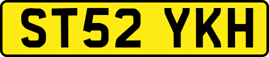 ST52YKH
