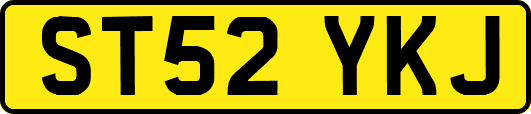 ST52YKJ