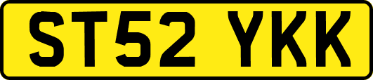 ST52YKK