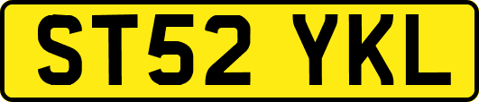 ST52YKL