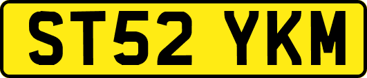 ST52YKM