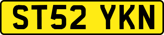 ST52YKN