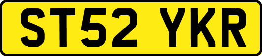 ST52YKR