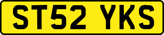 ST52YKS