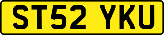 ST52YKU
