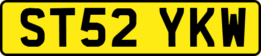 ST52YKW