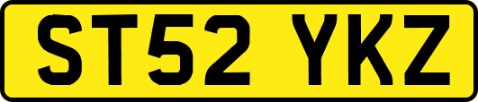 ST52YKZ