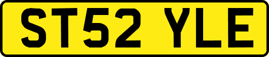 ST52YLE